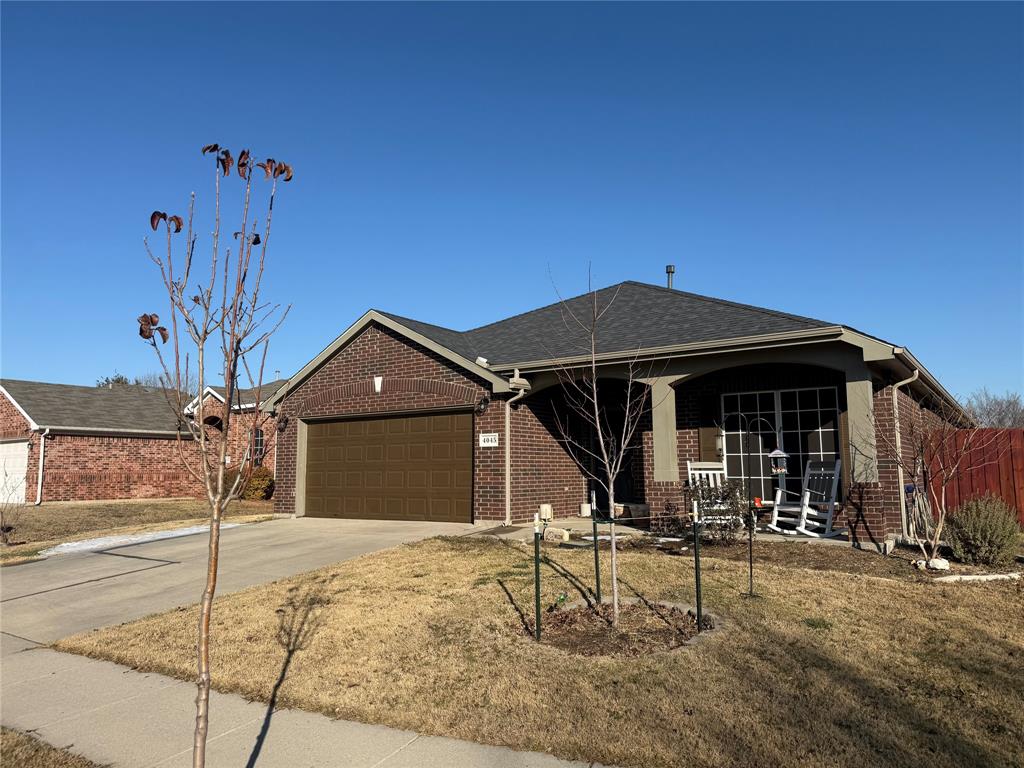 Arcadia Park Add - Residential