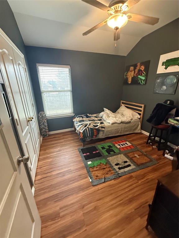 Arcadia Park Add - Residential