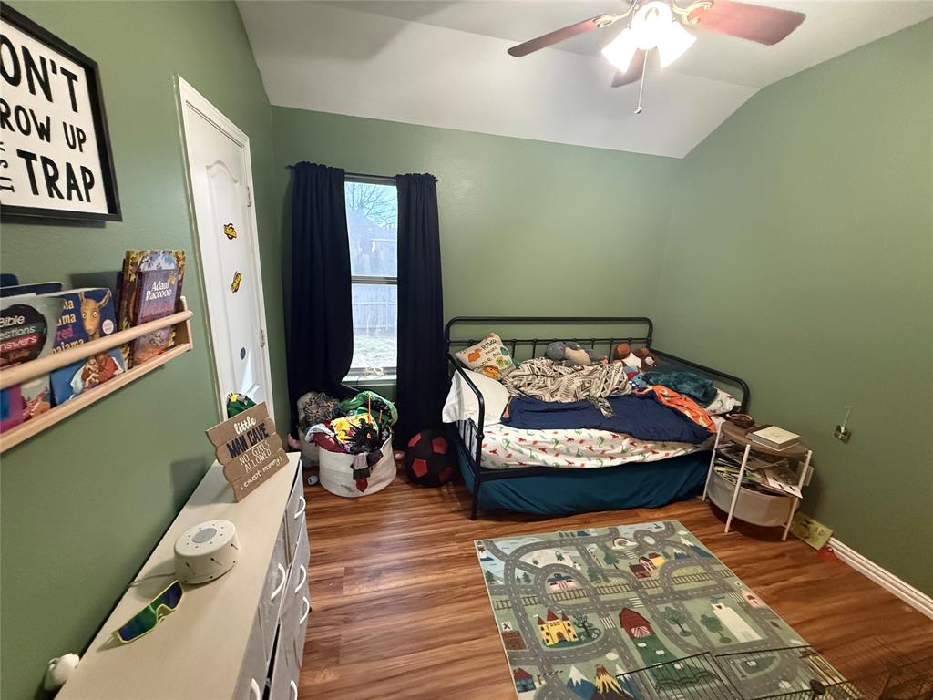 Arcadia Park Add - Residential