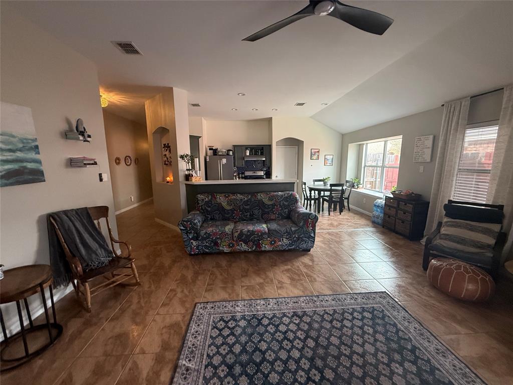 Arcadia Park Add - Residential