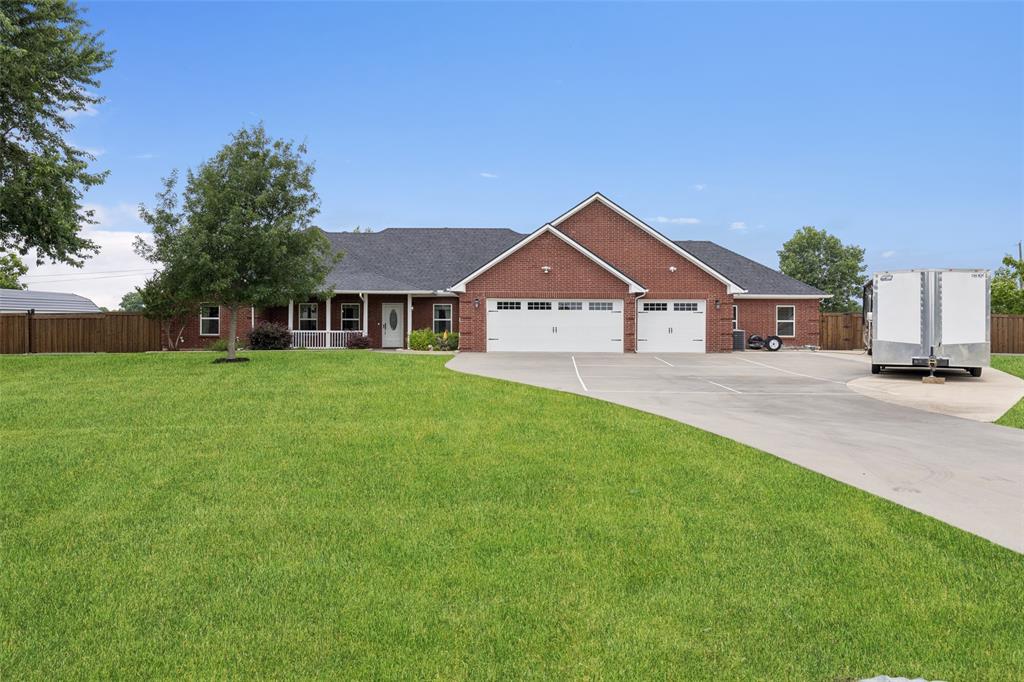 500 The Crossings Court
