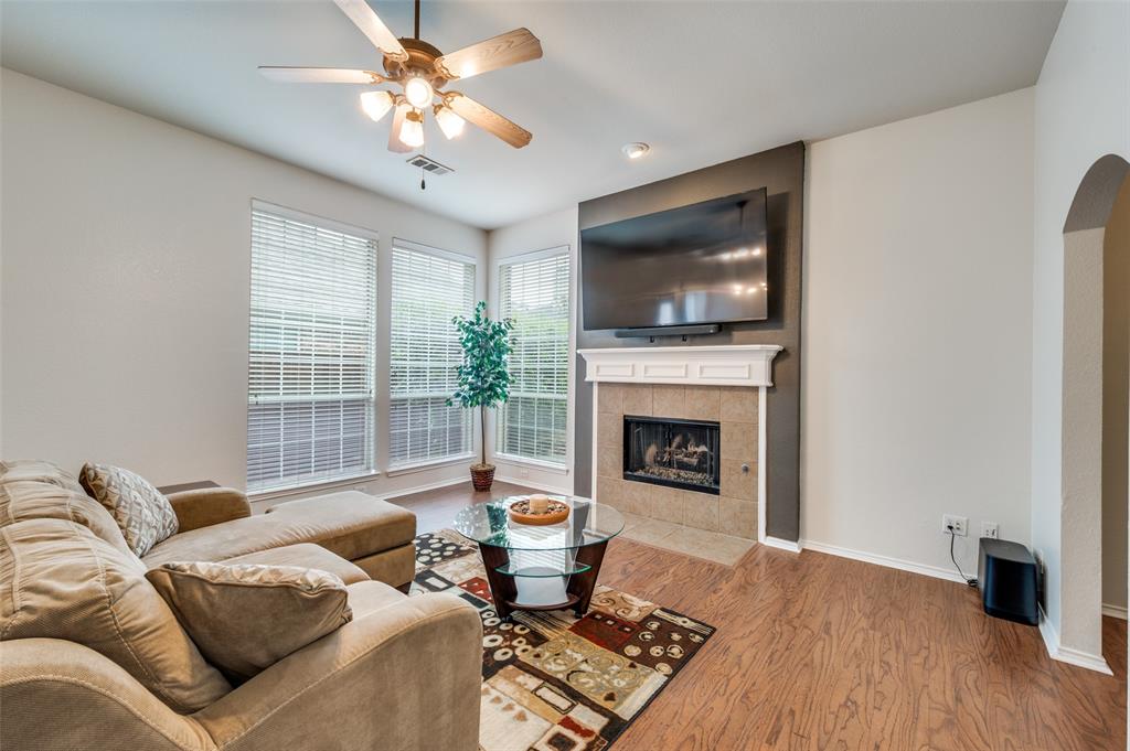 3116 Fox Hollow Drive