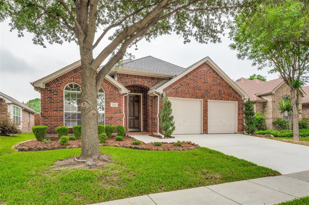 3116 Fox Hollow Drive
