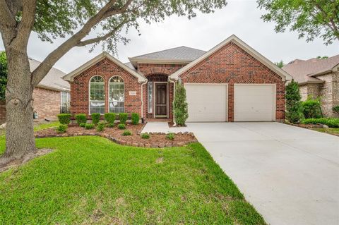 Photo of 3116 Fox Hollow Drive, Little Elm, TX 75068 (MLS # 21255397)