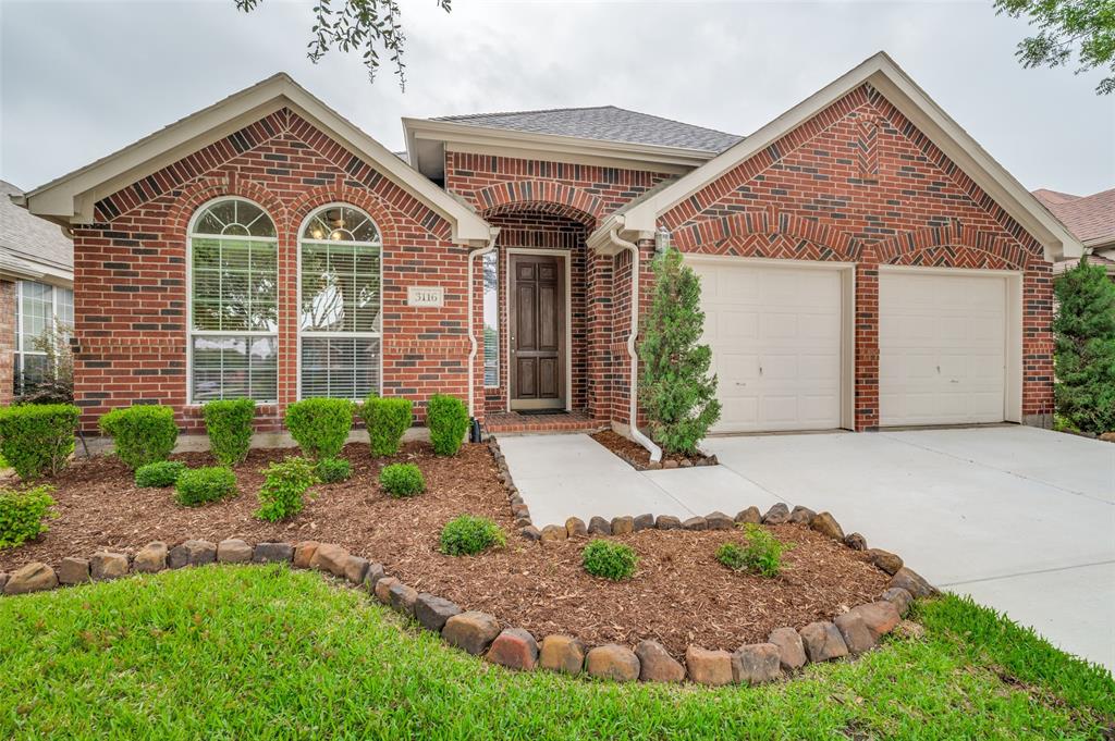 3116 Fox Hollow Drive