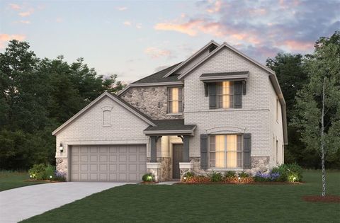412 Breeds Hill Road Little Elm TX 75068