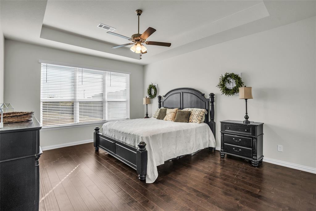 Fairview Meadows - Residential