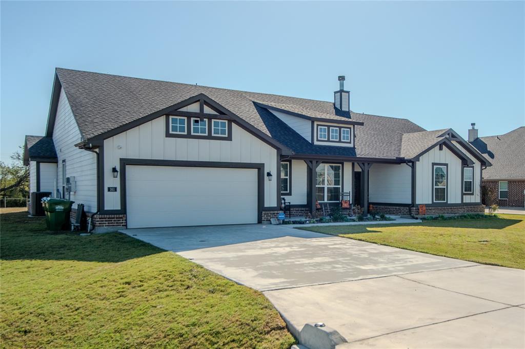 Fairview Meadows - Residential