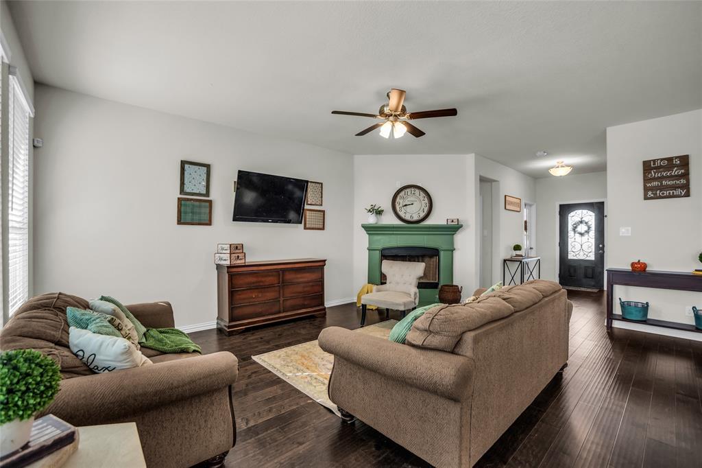 Fairview Meadows - Residential