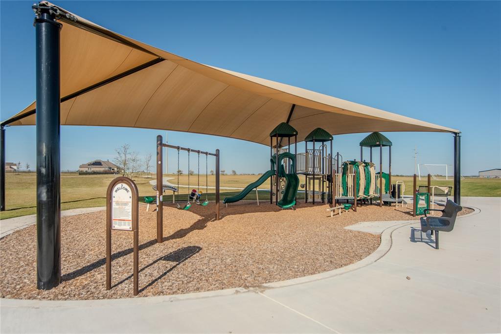 Fairview Meadows - Residential