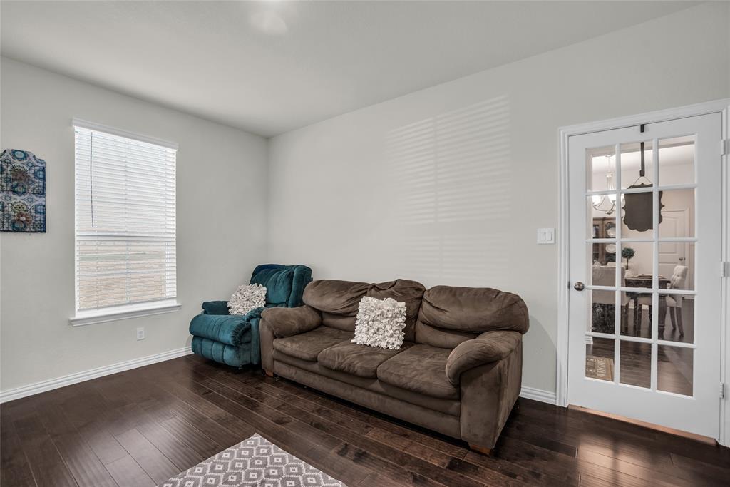 Fairview Meadows - Residential