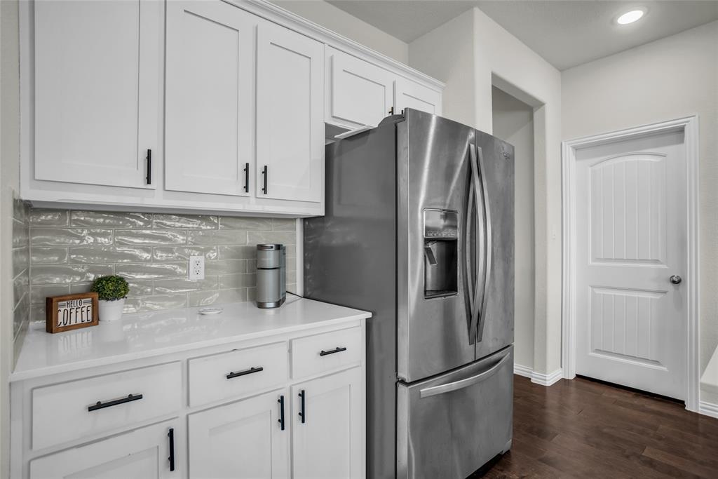 Fairview Meadows - Residential