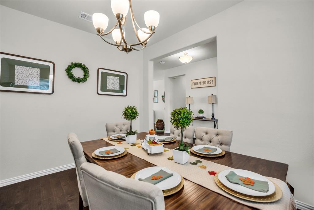 Fairview Meadows - Residential