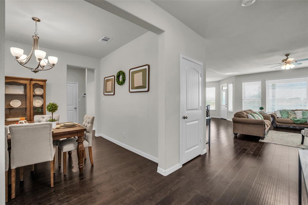 Fairview Meadows - Residential