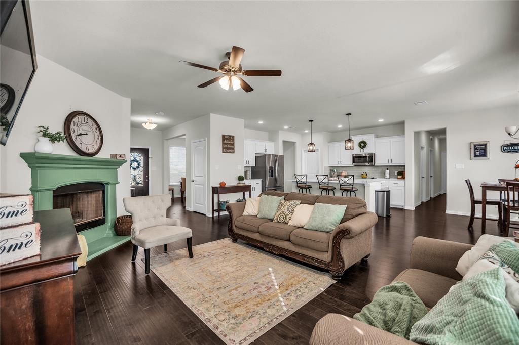 Fairview Meadows - Residential