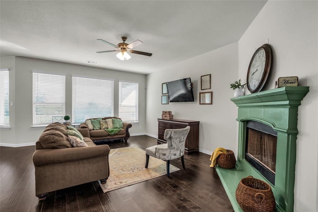 Fairview Meadows - Residential