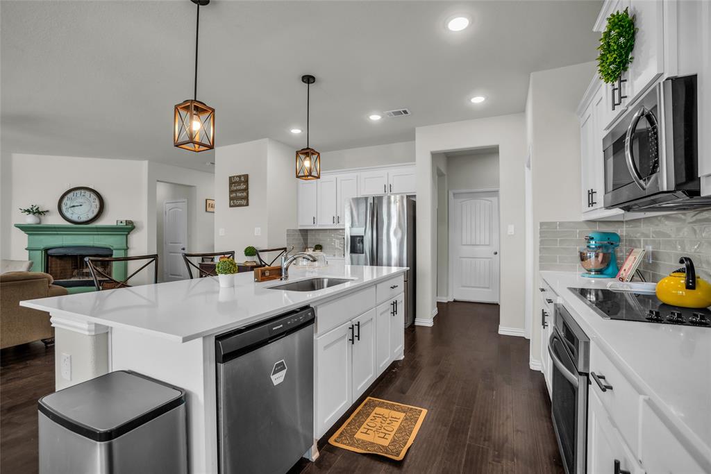 Fairview Meadows - Residential