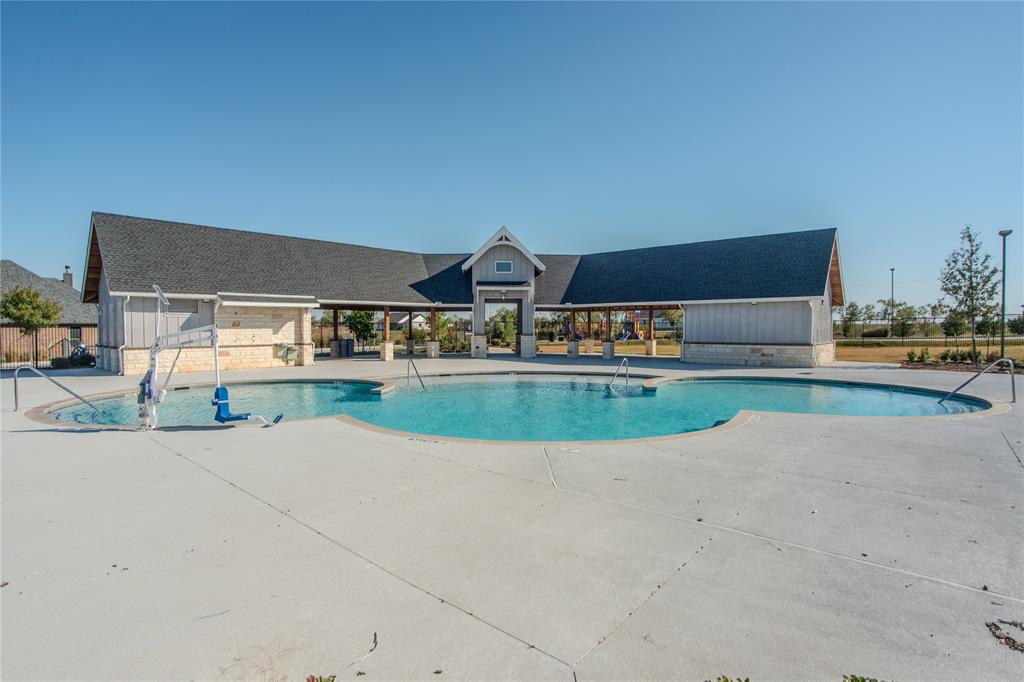 Fairview Meadows - Residential