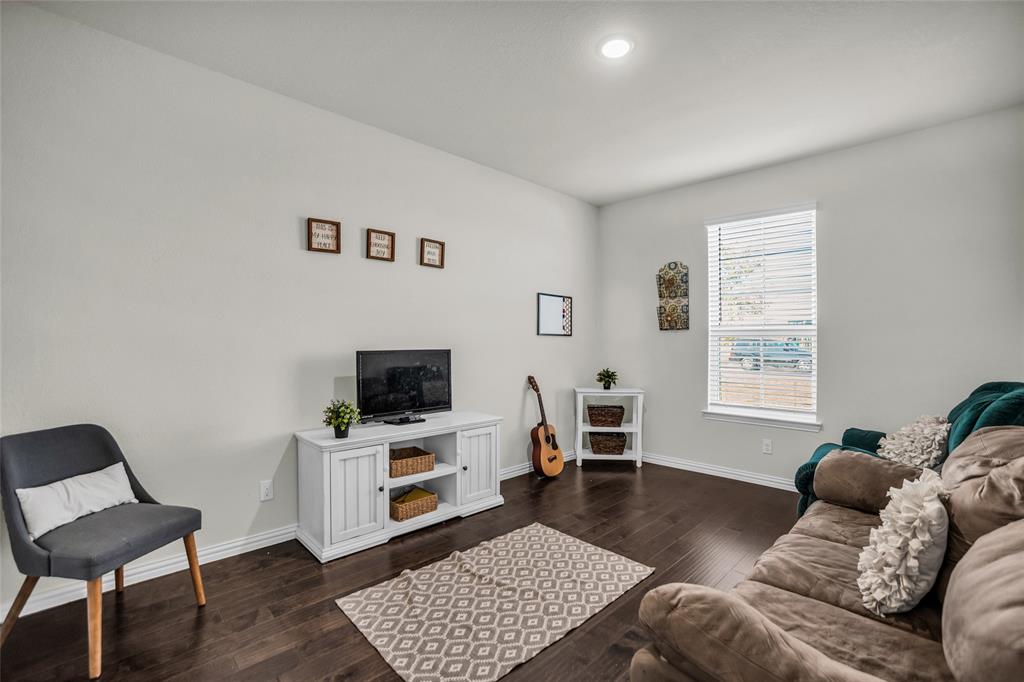 Fairview Meadows - Residential