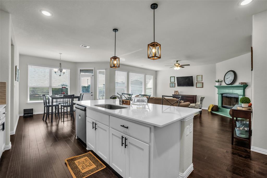 Fairview Meadows - Residential