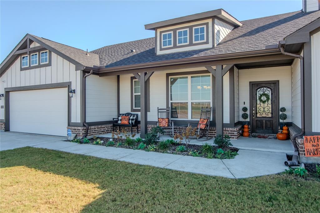 Fairview Meadows - Residential