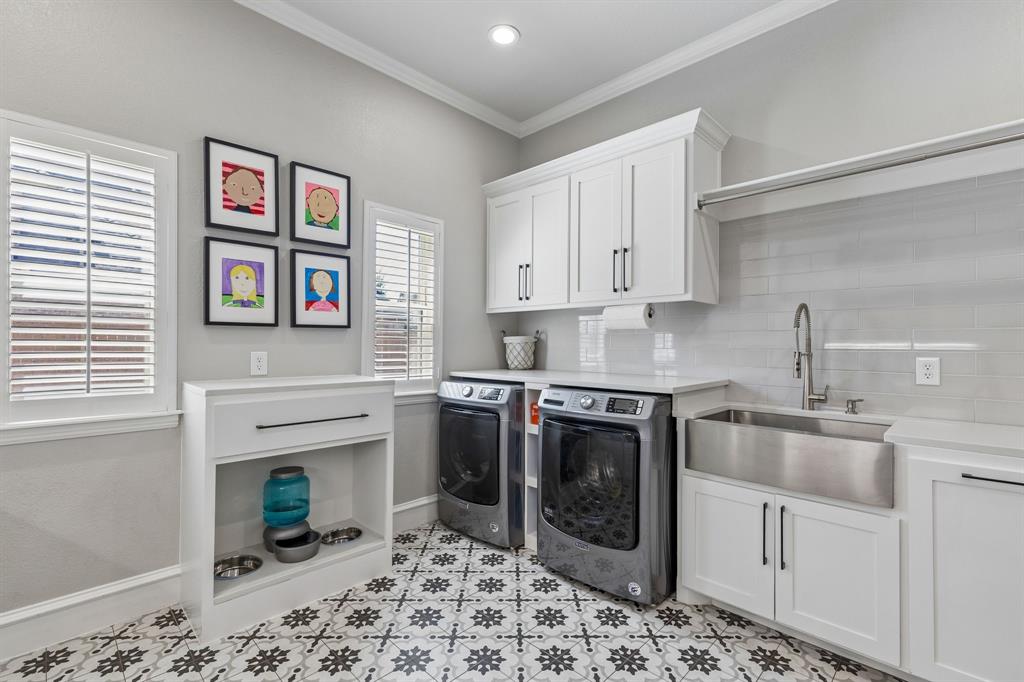 Warwick Parc - Residential