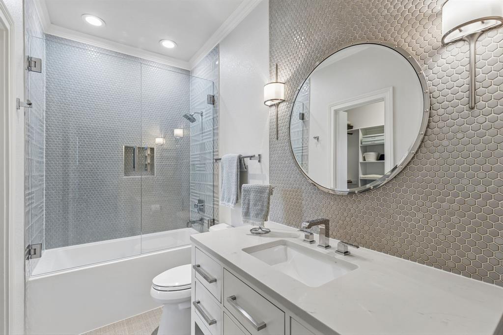 Warwick Parc - Residential