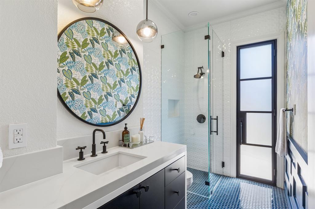 Warwick Parc - Residential