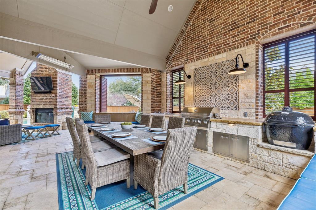 Warwick Parc - Residential