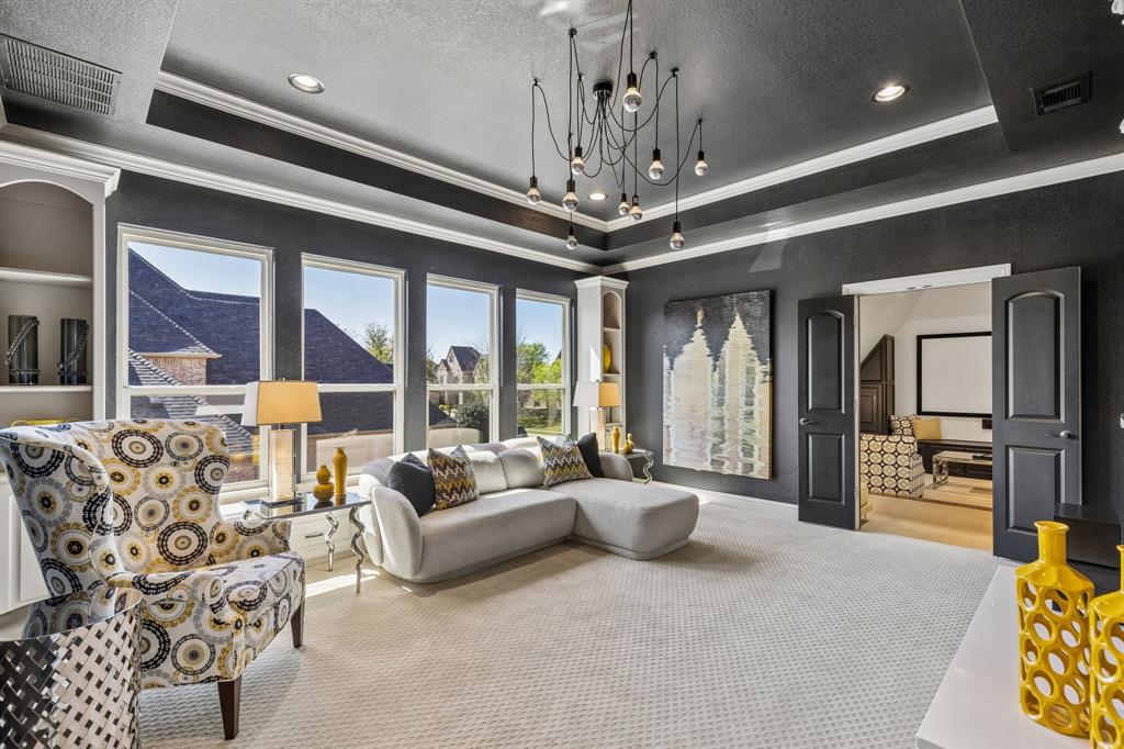 Warwick Parc - Residential