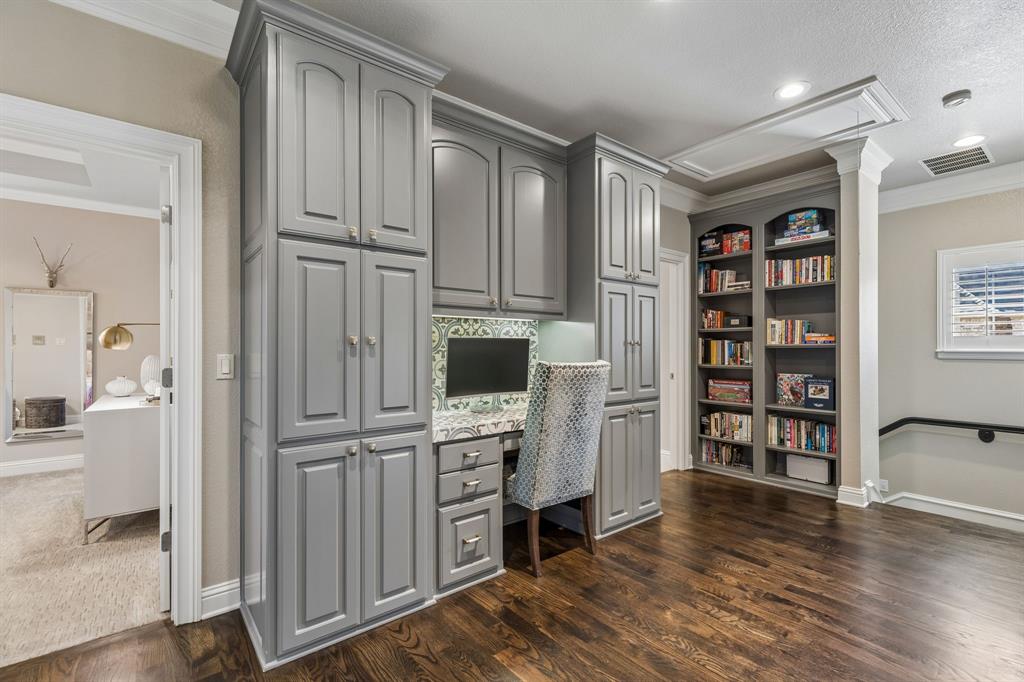 Warwick Parc - Residential