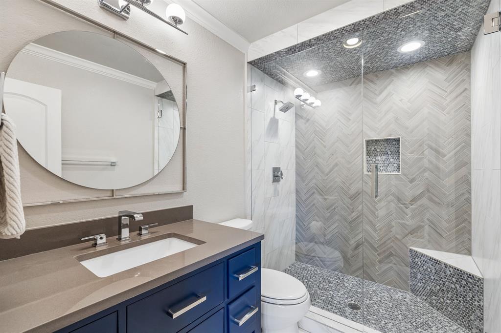 Warwick Parc - Residential