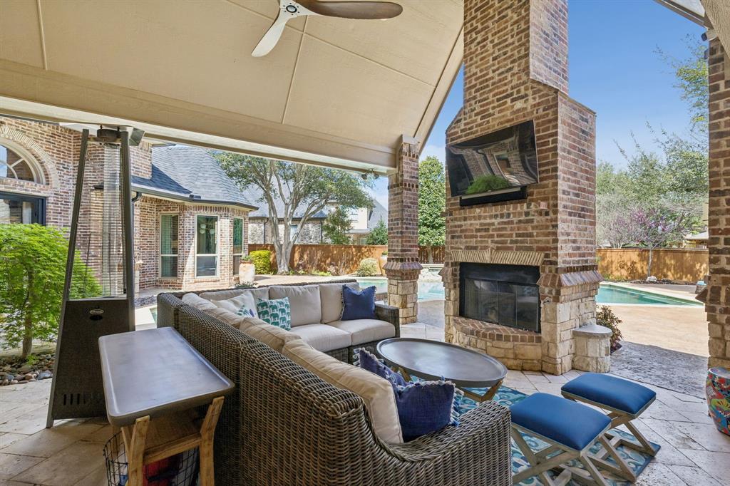 Warwick Parc - Residential