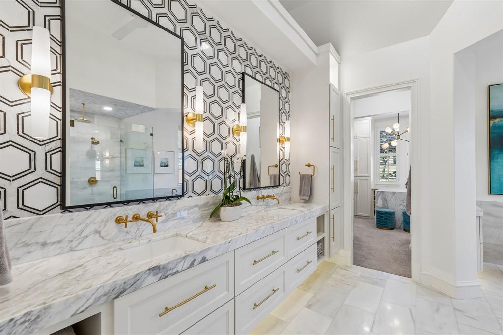 Warwick Parc - Residential