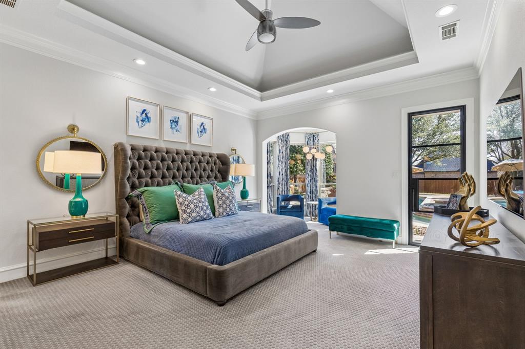 Warwick Parc - Residential