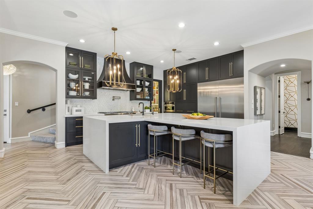 Warwick Parc - Residential