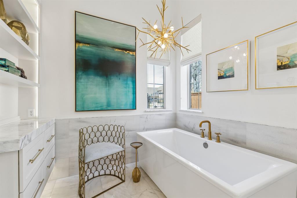 Warwick Parc - Residential