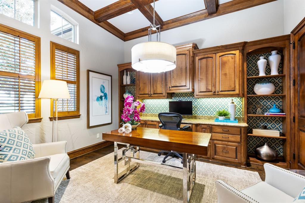 Warwick Parc - Residential