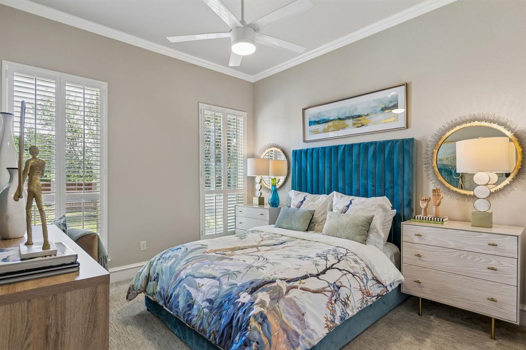 Warwick Parc - Residential