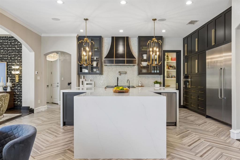 Warwick Parc - Residential