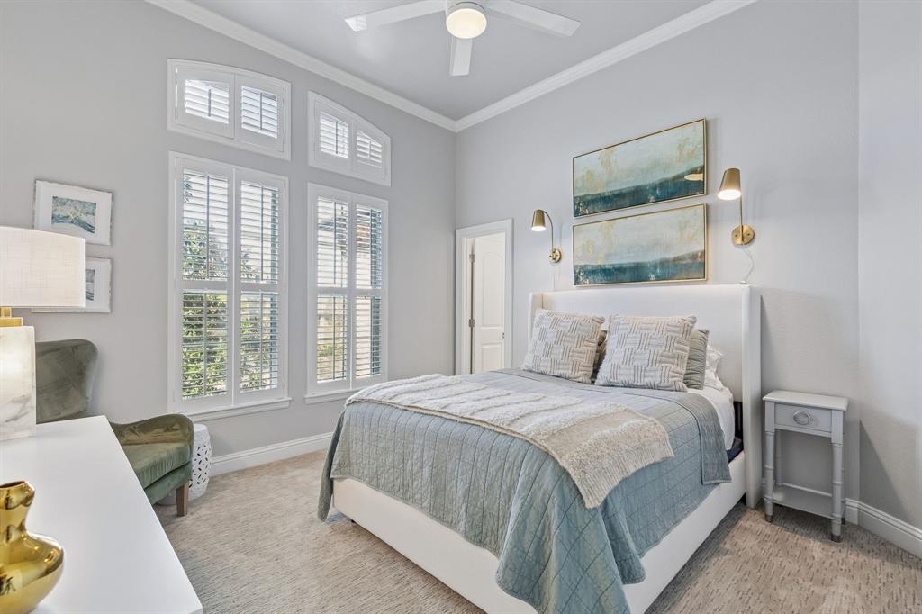 Warwick Parc - Residential