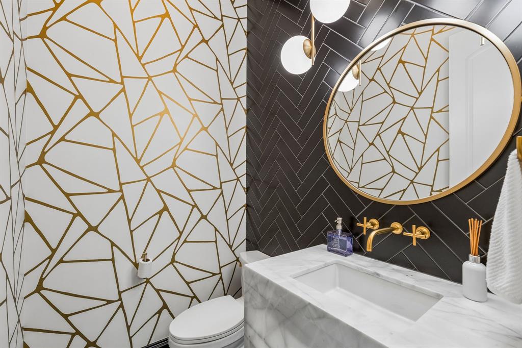 Warwick Parc - Residential