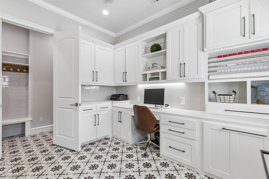 Warwick Parc - Residential