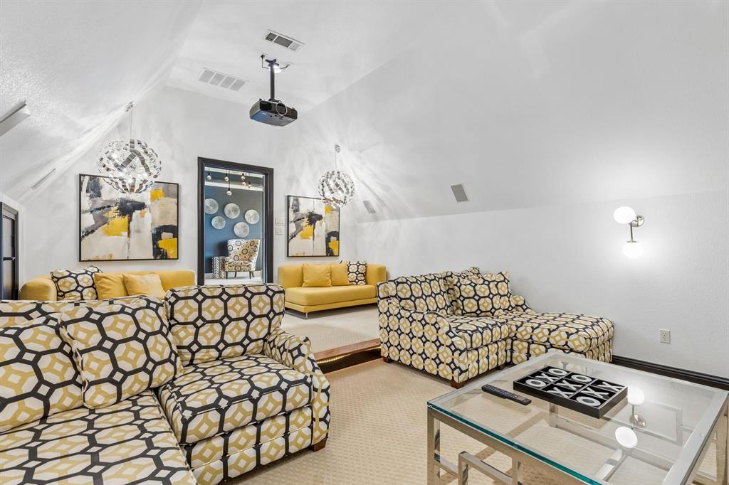 Warwick Parc - Residential