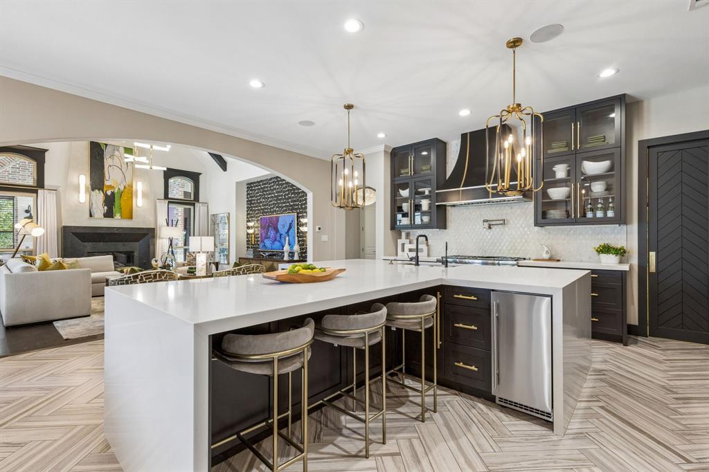 Warwick Parc - Residential