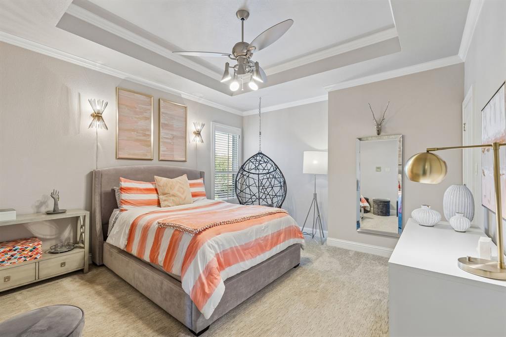 Warwick Parc - Residential