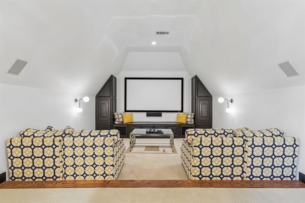 Warwick Parc - Residential