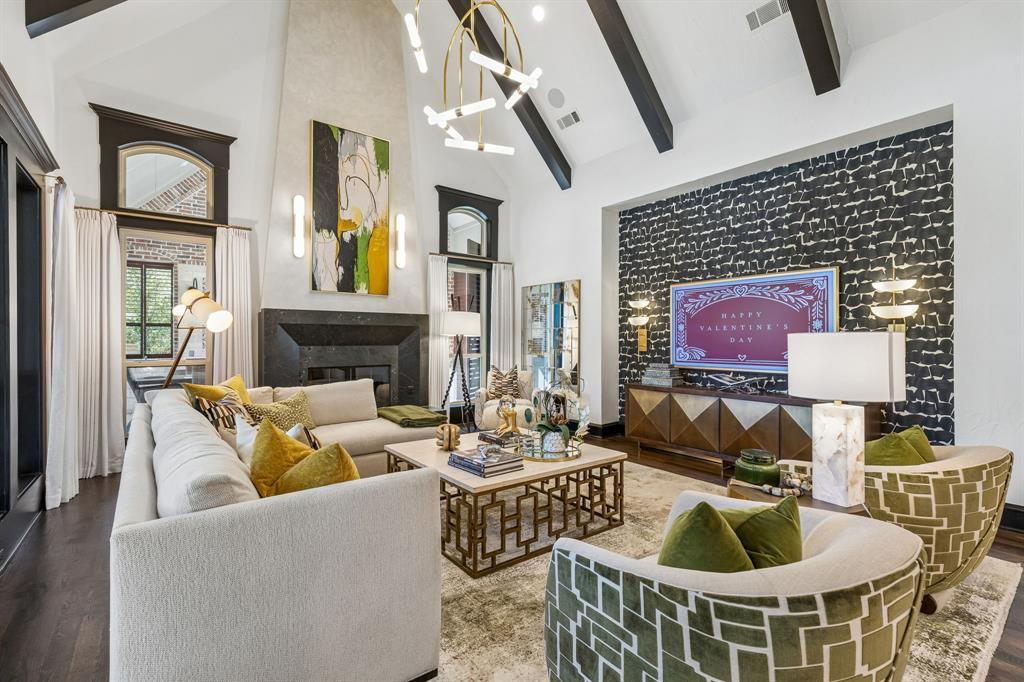 Warwick Parc - Residential