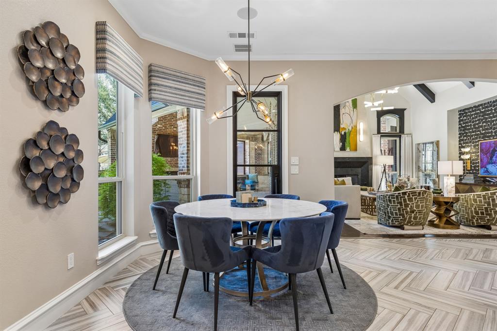 Warwick Parc - Residential