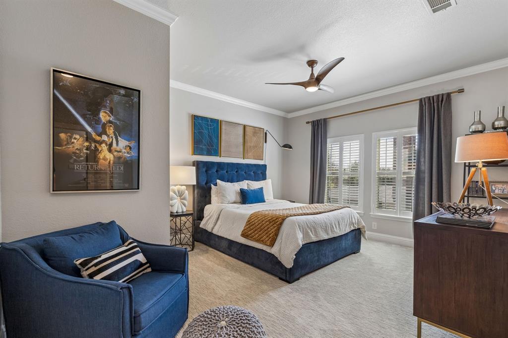 Warwick Parc - Residential